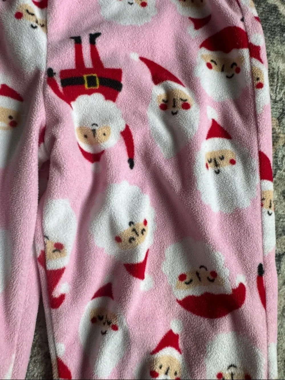 Toddler Girls PJ Bundle